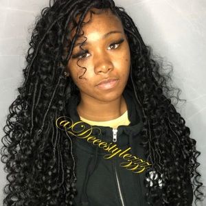 Meet your Posher, Bianca